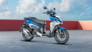 Hero Xoom 125: स्टाइल, पावर और परफॉर्मेंस से भरपूर एक नया स्पोर्टी स्कूटर विकल्प