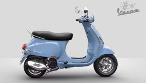 Vespa VXL 125: स्टाइल, परफॉर्मेंस और सेफ्टी के साथ एक प्रीमियम स्कूटर अनुभव