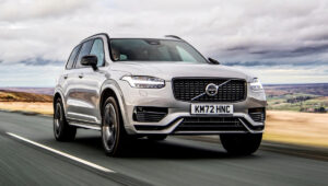 Volvo XC90: सेफ्टी, स्टाइल और कम्फर्ट के साथ आपकी अगली परफेक्ट फैमिली SUV