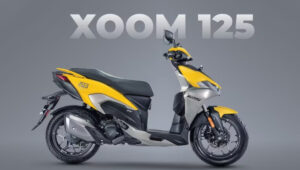 बजट में स्टाइल और पावर का दमदार कॉम्बो: नया Hero Xoom 125 अब बाजार में