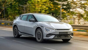 Kia EV6 फेसलिफ्ट लॉन्च: जब स्टाइल, टेक्नोलॉजी और परफॉर्मेंस एक साथ करें कमाल