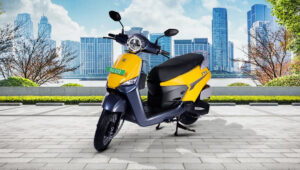 BGauss C12: शहरी सफर को बनाए स्मार्ट और सस्ती, जानिए कीमत और खूबियां