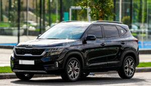 नई Kia Seltos 2025: स्टाइल, पावर और Level 2 ADAS के साथ एक परफेक्ट फैमिली SUV