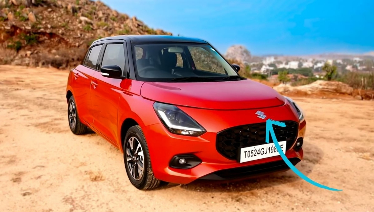 Maruti Swift