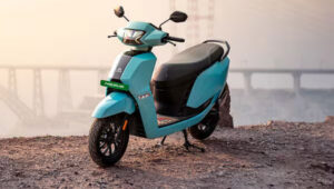 Ampere Nexus: स्टाइलिश लुक और दमदार परफॉर्मेंस वाला नया प्रीमियम इलेक्ट्रिक स्कूटर लॉन्च