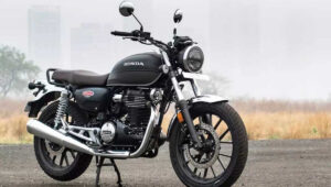 Honda CB350: दमदार इंजन, क्लासिक लुक और मॉडर्न फीचर्स के साथ रॉयल राइड का मजा