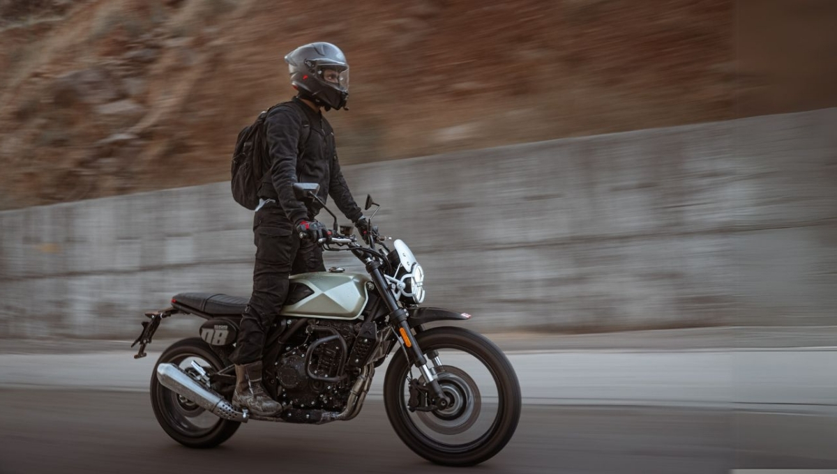 Brixton Crossfire 500 XC