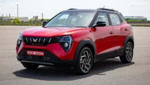 Mahindra XUV 3XO: शानदार डिजाइन, दमदार ड्राइव और मॉडर्न फीचर्स वाली बेहतरीन कॉम्पैक्ट SUV
