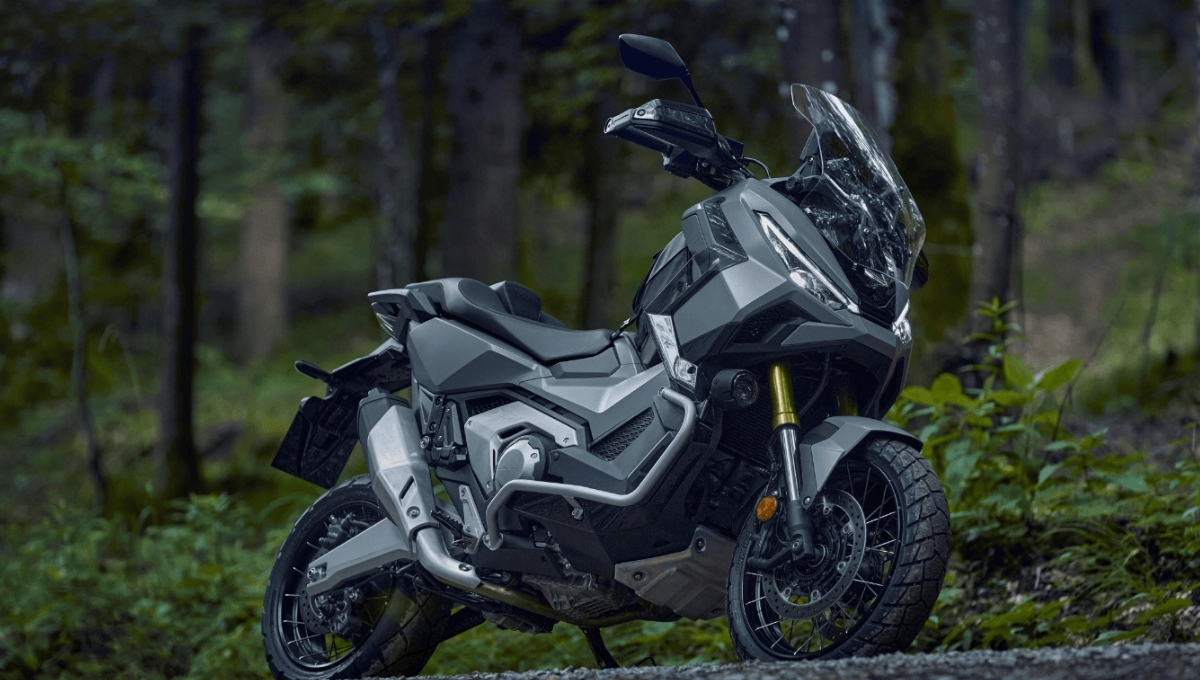Honda X-ADV