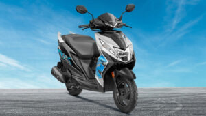 Honda Dio 125: नया स्टाइलिश स्कूटर जो दे दमदार परफॉर्मेंस और शानदार माइलेज