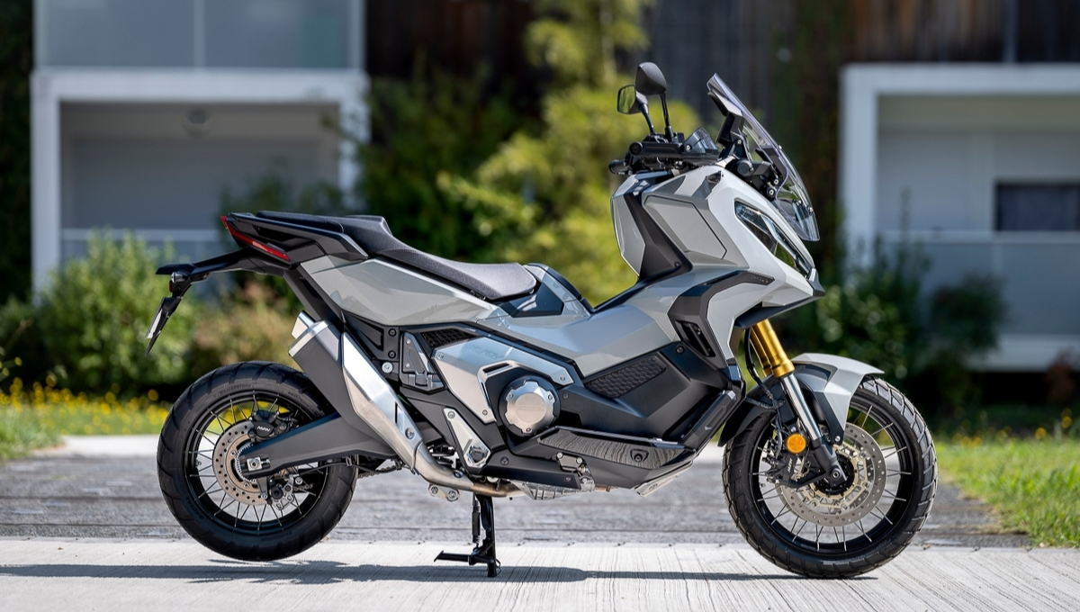 Honda X-ADV