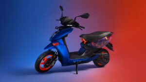 Ather 450 Apex: भारत की सबसे तेज़ और स्टाइलिश इलेक्ट्रिक स्कूटर जो दिल जीत लेगी