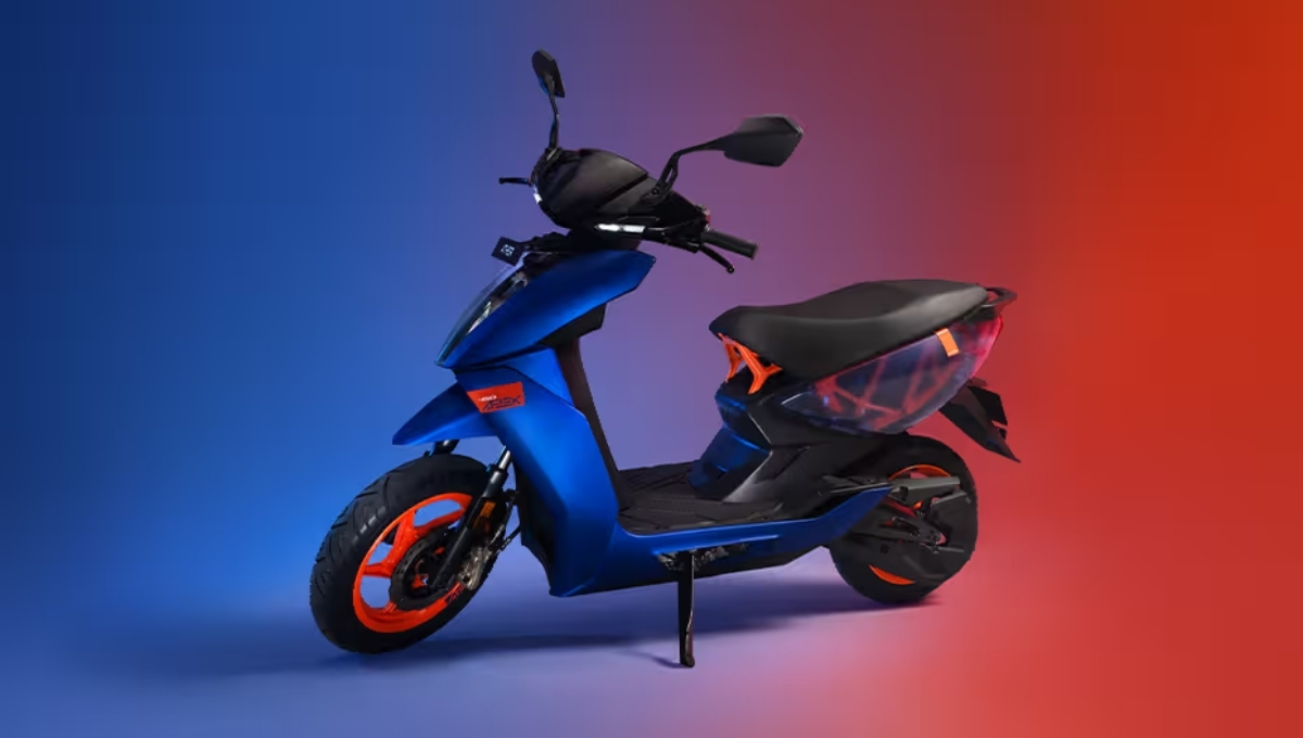 Ather 450 Apex