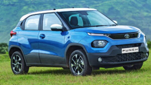 Tata Punch: कॉम्पैक्ट SUV जिसमें है दमदार स्टाइल, पांच स्टार सुरक्षा और शहर में परफेक्ट स्पेस