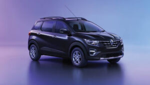 Renault Triber: आकर्षक डिज़ाइन, बेहतर माइलेज और परिवार संग हर सफर को खास बनाने वाली कार