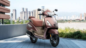 TVS Jupiter 110: नया स्मार्ट, स्टाइलिश और पावरफुल स्कूटर जो बदल देगा आपकी सवारी