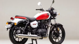 QJ Motor SRC 500: दमदार इंजन और आकर्षक डिज़ाइन वाली आपकी अगली क्रूजर बाइक