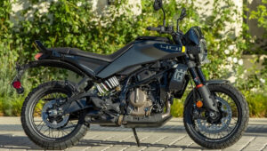 Husqvarna Svartpilen 401: दमदार पावर, शानदार डिजाइन और बेहतरीन राइडिंग अनुभव का अनोखा संगम