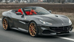 Ferrari Portofino: खूबसूरत डिज़ाइन, दमदार इंजन और लक्ज़री का बेमिसाल अनुभव आपके लिए