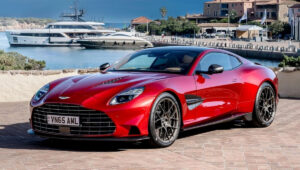 Aston Martin Vanquish: अद्भुत शक्ति, लग्ज़री और रोमांच का परफेक्ट संगम हर ड्राइव में