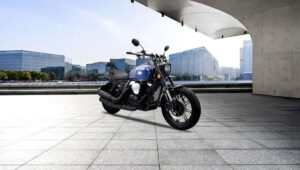 Keeway K-Light 250V: स्टाइलिश डिज़ाइन और शक्तिशाली इंजन वाला आपका सपना क्रूजर बाइक