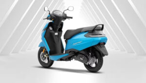 TVS Jupiter Electric: स्टाइलिश, भरोसेमंद और लंबे रेंज वाला इलेक्ट्रिक स्कूटर भारत में जल्द लॉन्च