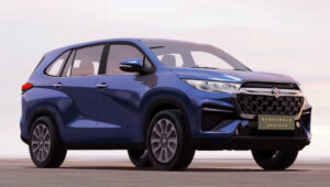 Maruti Invicto: हाइब्रिड पावर, बेहतरीन माइलेज और फैमिली के लिए आरामदायक स्पेस वाली कार