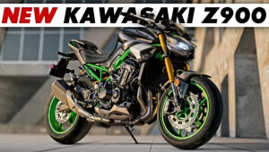 Kawasaki Z900: दमदार इंजन, शानदार लुक्स और बेमिसाल परफॉर्मेंस वाली स्ट्रीट नेकेड सुपर बाइक