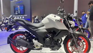 Yamaha FZ FI: दमदार इंजन, स्टाइलिश लुक्स और किफायती कीमत वाली परफेक्ट स्पोर्टी कम्यूटर बाइक