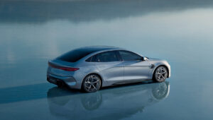 BYD Seal Electric SUV: लग्ज़री डिज़ाइन, लंबी 580 किमी रेंज और बेहतरीन सेफ्टी फीचर्स