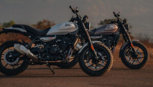 Royal Enfield Guerrilla 450 Shadow Ash: नया रंग, दमदार लुक और सात शानदार रंग विकल्प