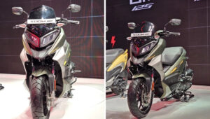Hero Zoom 125: आपकी हर राइड को बनाये स्टाइलिश, पावरफुल और पूरी तरह आरामदायक