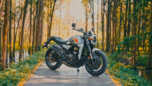 Zontes GK350: दमदार पावर, स्टाइलिश डिज़ाइन और बेहतरीन परफॉर्मेंस से राइडर्स का सपना पूरी