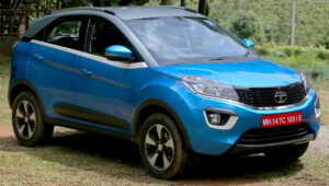 Tata Nexon SUV: शानदार फीचर्स, बेहतरीन सुरक्षा और एक्स-शोरूम कीमत में आपकी पसंद
