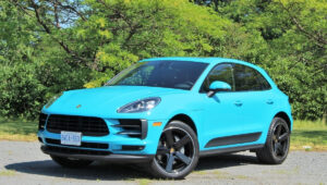 Porsche Macan SUV: शानदार डिजाइन, दमदार इंजन और प्रीमियम अनुभव का बेहतरीन मेल