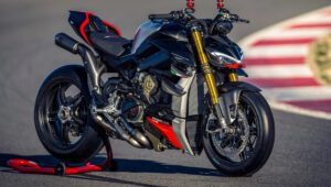 Ducati Streetfighter V4: सड़क पर रोमांच, दमदार पावर और स्टाइल का असली अनुभव