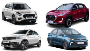 Safest Cars Under ₹ 7 Lakh: स्टाइल, माइलेज और परिवार की सुरक्षा का परफेक्ट संगम