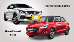 Maruti Suzuki Swift vs Baleno: कौन सी कार ज्यादा स्टाइलिश, प्रीमियम और माइलेज में बेहतर है