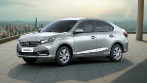 Honda Amaze: ऑटोमैटिक CVT, एडवांस टेक्नोलॉजी और ₹7.92 लाख की शुरुआती कीमत में बेस्ट डील