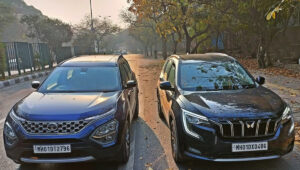 Tata Safari vs Mahindra XUV700: जानें किस SUV में ज्यादा ताकत, माइलेज और असली वैल्यू