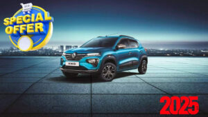 Renault Kwid: स्टाइलिश डिजाइन और किफायती ऑफर्स के साथ सपनों की पहली कार