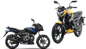 Bajaj Pulsar 125 बनाम TVS Raider: कौन सी 125cc बाइक है आपके लिए बेहतर विकल्प