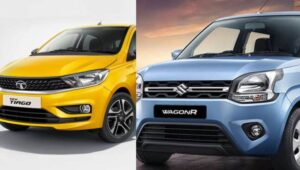 ₹7.99 लाख से शुरू Tata Tiago EV या ₹5.79 लाख की Maruti Wagon R जानें किसमें मिलेंगे ज्यादा फीचर्स
