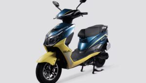 Zelio Gracy i Keyless Ignition, Fast Charging और डिजिटल फीचर्स के साथ जानें कीमत और स्पेसिफिकेशन