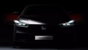 Honda Amaze स्टाइल, कम्फर्ट और दमदार फीचर्स के साथ नई सेडान, जानें कीमत और खूबियां