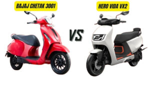 Bajaj Chetak and VIDA VX2 की तुलना: सही इलेक्ट्रिक बाइक चुनने के लिए पूरी गाइड