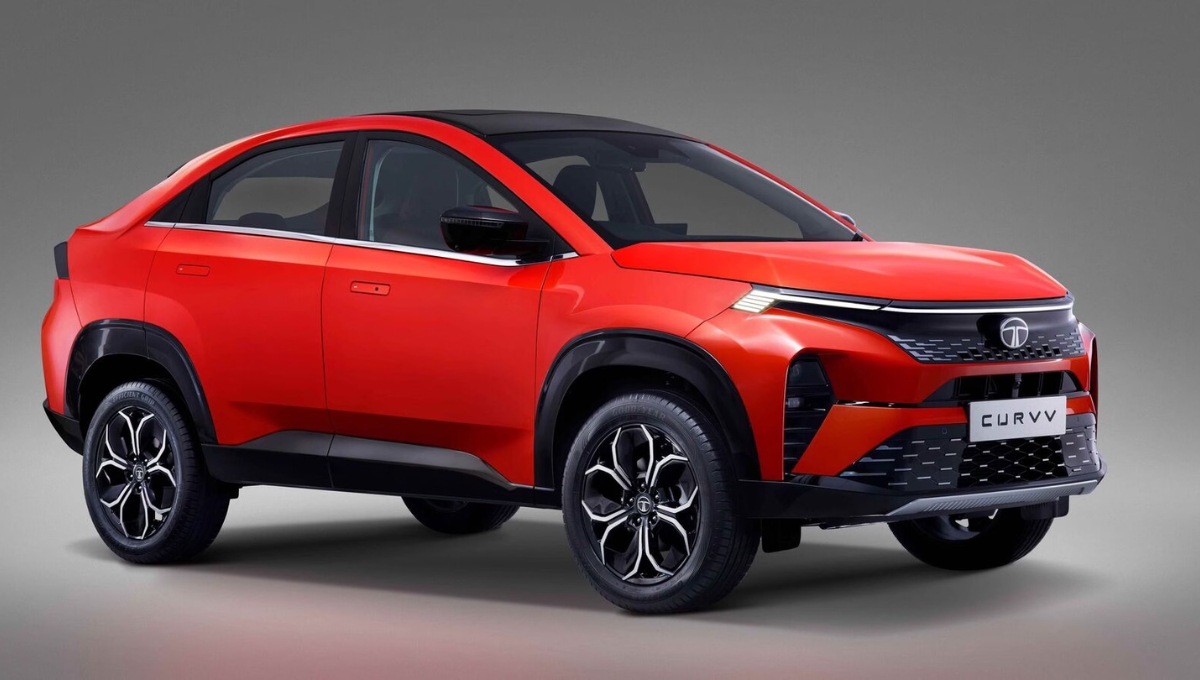 ₹19.52 लाख से ₹17.62 लाख तक: Tata Curvv बनाम Mahindra Thar कौन सी SUV आपके लिए सही
