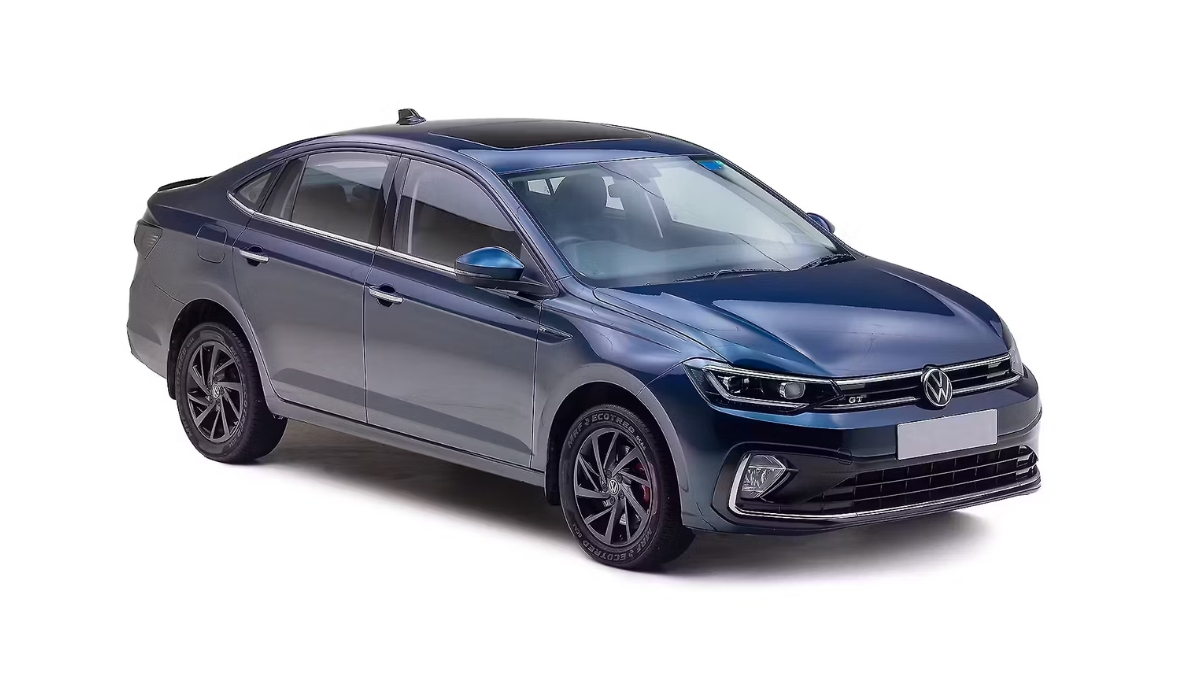 Volkswagen Virtus: ₹11.56 लाख से शुरू, दमदार फीचर्स और 19.62 kmpl माइलेज वाली लग्ज़री सेडान