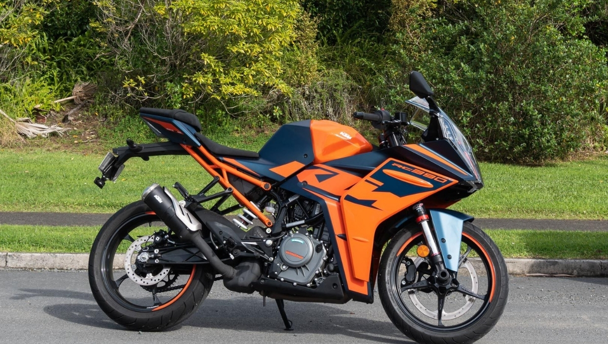 Top 3 motorcycles of 2025