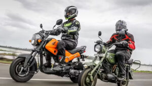 Honda Navi and Rajdoot Bobby GTS: दो पीढ़ियों की अनोखी कहानी, जहां स्टाइल मिलता है यादों से